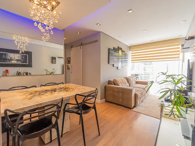 Imagem: Apartamento para Venda em Jardim Prudência