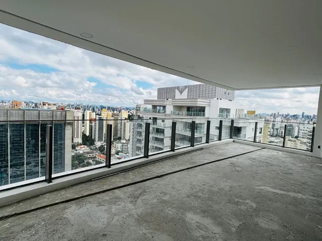 Imagem: Cobertura para Venda em Paraíso com 4 Quartos