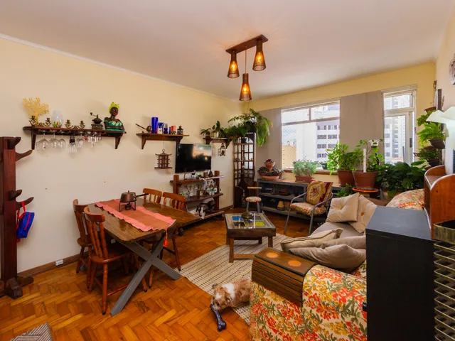 Imagem: Apartamento para Venda em Vila Mariana com