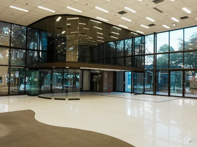 Imagem 9: Conjunto Comercial para Venda em Brooklin Paulista, 912M²