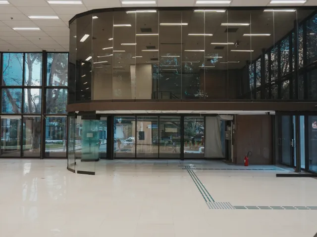 Imagem 4: Conjunto Comercial para Venda em Brooklin Paulista, 912M²
