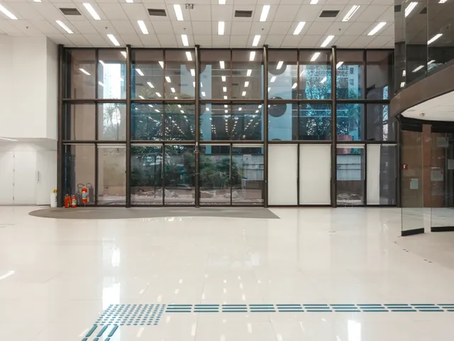 Imagem 3: Conjunto Comercial para Venda em Brooklin Paulista, 912M²