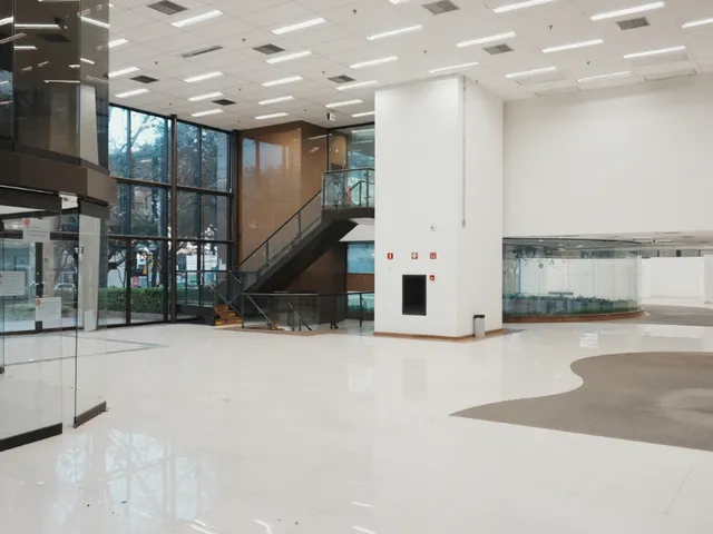 Imagem 8: Conjunto Comercial para Venda em Brooklin Paulista, 912M²