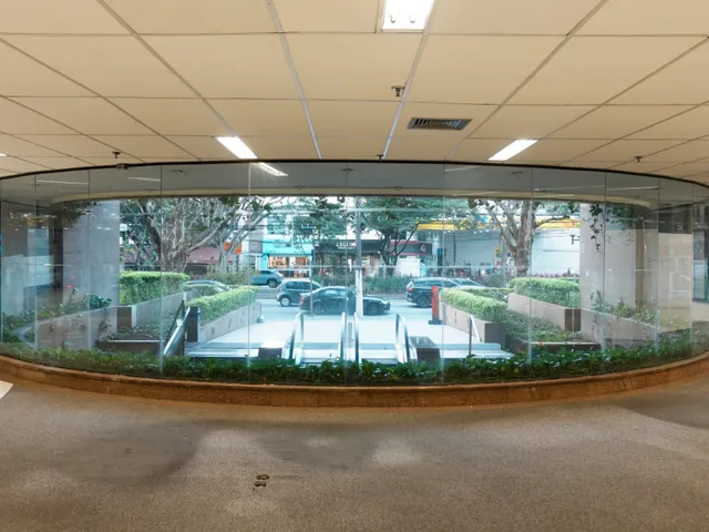 Imagem 14: Conjunto Comercial para Venda em Brooklin Paulista, 912M²