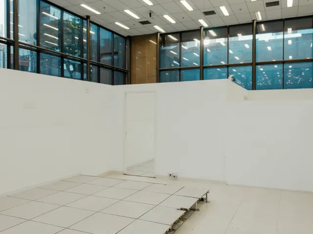 Imagem 11: Conjunto Comercial para Venda em Brooklin Paulista, 912M²