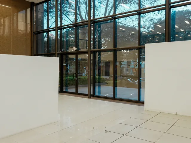 Imagem 13: Conjunto Comercial para Venda em Brooklin Paulista, 912M²