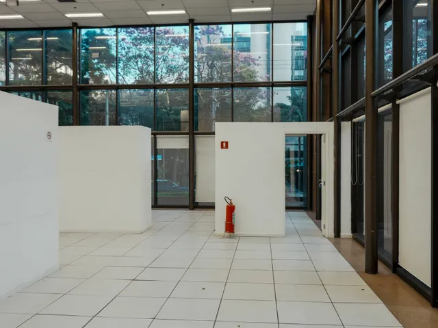Imagem 16: Conjunto Comercial para Venda em Brooklin Paulista, 912M²