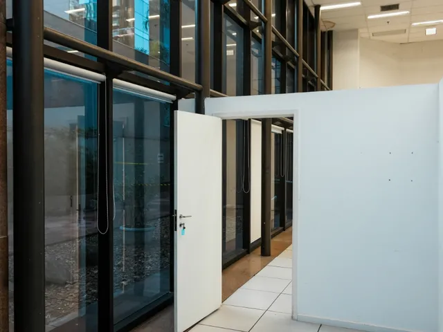 Imagem 5: Conjunto Comercial para Venda em Brooklin Paulista, 912M²
