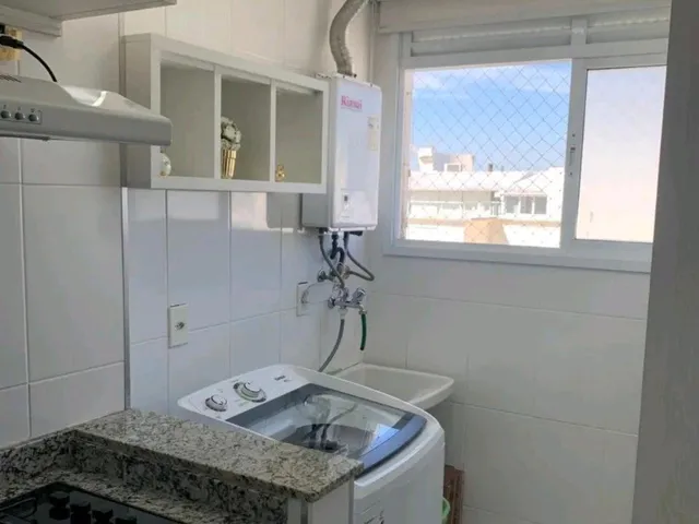 Imagem 10: Apartamento com 2 dormitórios