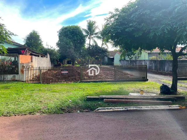 Imagem 9: Terreno a Venda no Centro de santa Helena-Pr