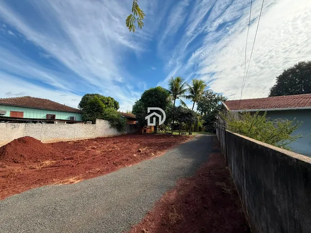 Imagem 4: Terreno a Venda no Centro de santa Helena-Pr