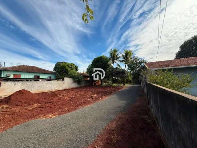 Imagem 2: Terreno a Venda no Centro de santa Helena-Pr
