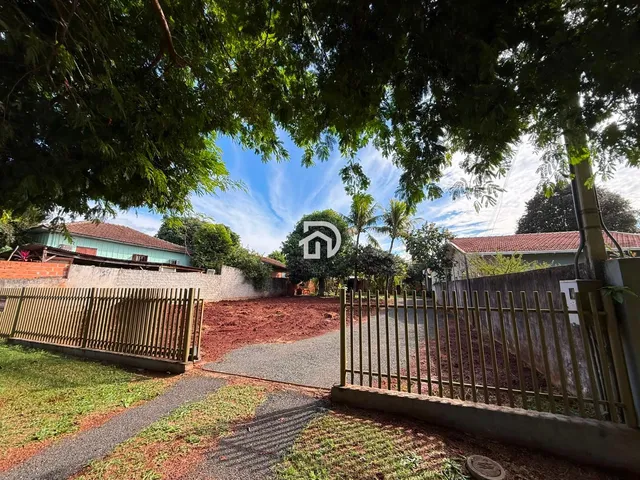 Imagem 10: Terreno a Venda no Centro de santa Helena-Pr