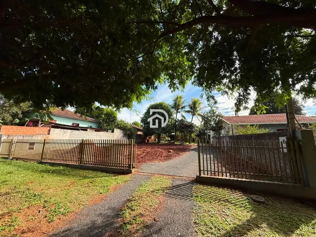 Imagem 5: Terreno a Venda no Centro de santa Helena-Pr