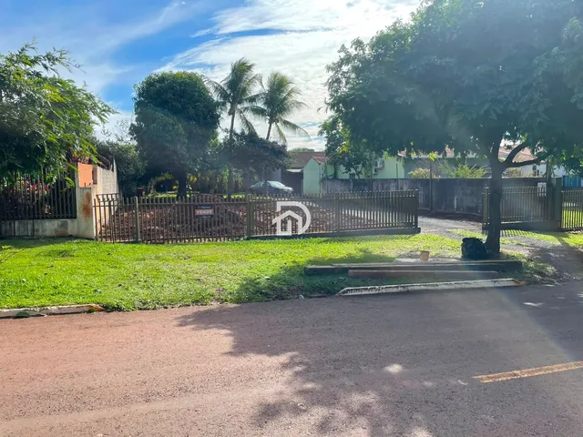 Imagem 3: Terreno a Venda no Centro de santa Helena-Pr