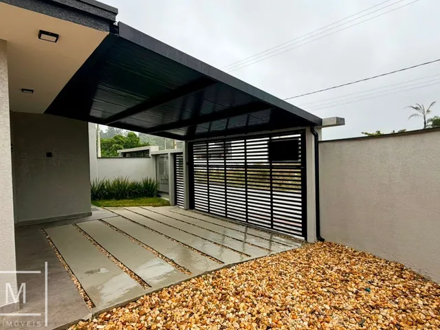 Imagem 16: Casa terre pronta para morar em Barra Velha Sc