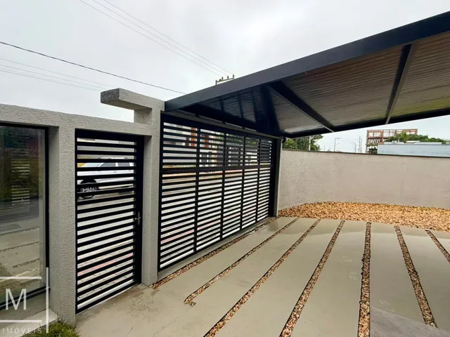 Imagem 6: Casa terre pronta para morar em Barra Velha Sc