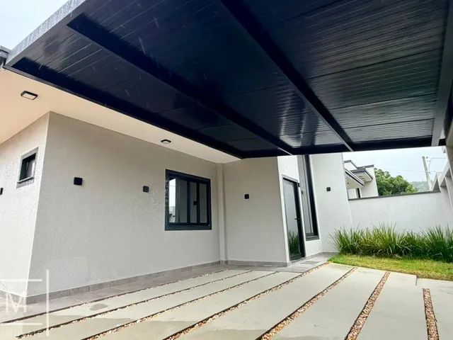 Imagem 3: Casa terre pronta para morar em Barra Velha Sc
