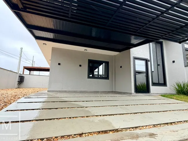Imagem 12: Casa terre pronta para morar em Barra Velha Sc