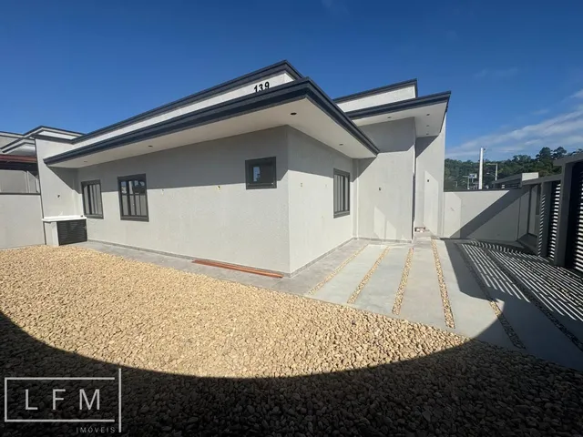 Imagem 9: Casa terre pronta para morar em Barra Velha Sc