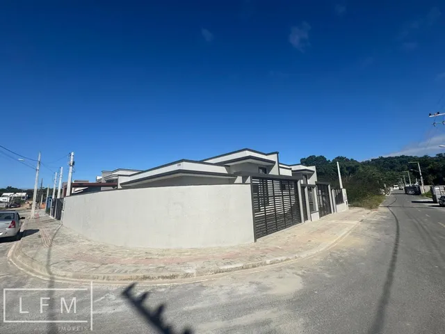Imagem 15: Casa terre pronta para morar em Barra Velha Sc