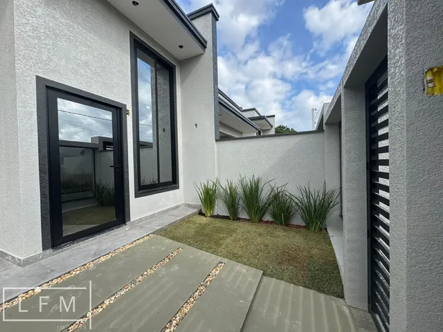 Imagem 14: Casa terre pronta para morar em Barra Velha Sc
