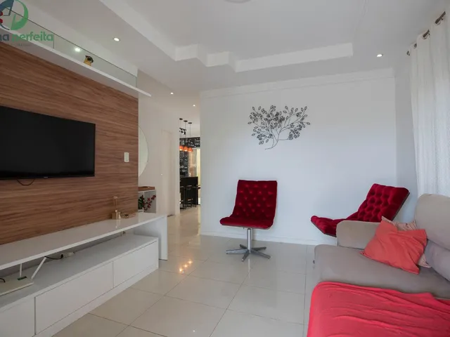 Imagem: Casa em Condomínio 3 Quartos para Alugar