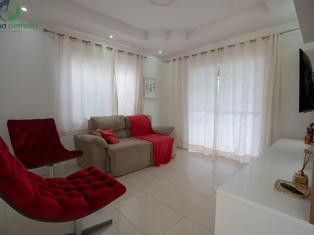 Imagem 15: Casa em Condomínio 3 Quartos para Alugar Abrantes Camaçari Nascente
