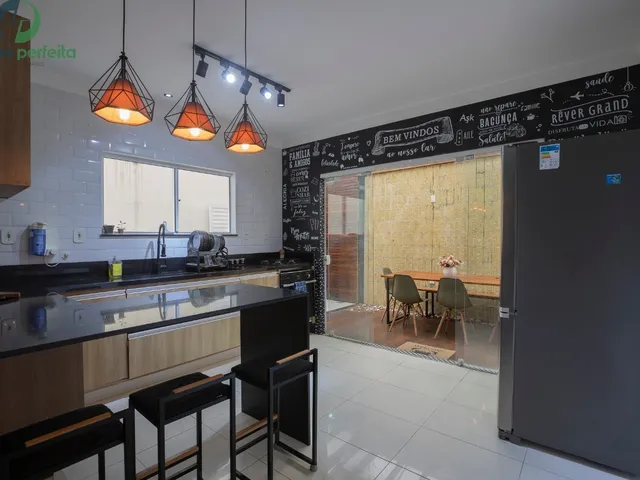 Imagem 9: Casa em Condomínio 3 Quartos para Alugar Abrantes Camaçari Nascente