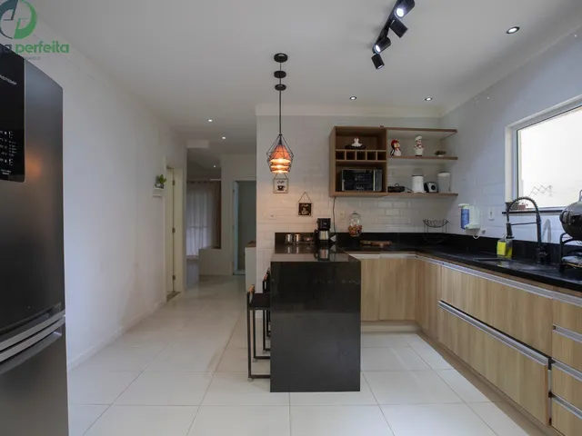 Imagem 11: Casa em Condomínio 3 Quartos para Alugar Abrantes Camaçari Nascente