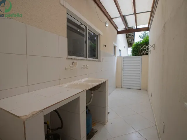 Imagem 13: Casa em Condomínio 3 Quartos para Alugar Abrantes Camaçari Nascente