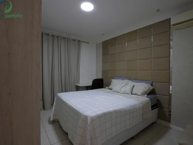 Imagem 4: Casa em Condomínio 3 Quartos para Alugar Abrantes Camaçari Nascente