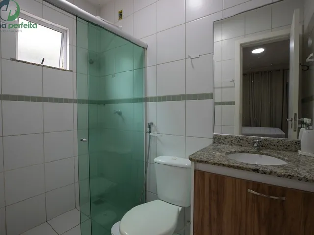 Imagem 10: Casa em Condomínio 3 Quartos para Alugar Abrantes Camaçari Nascente
