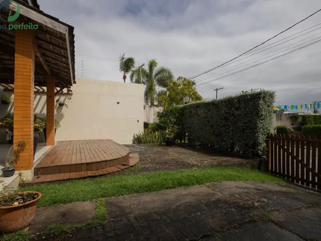 Imagem 14: Casa em Condomínio 3 Quartos para Alugar Abrantes Camaçari Nascente