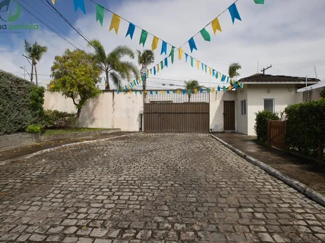 Imagem 2: Casa em Condomínio 3 Quartos para Alugar Abrantes Camaçari Nascente