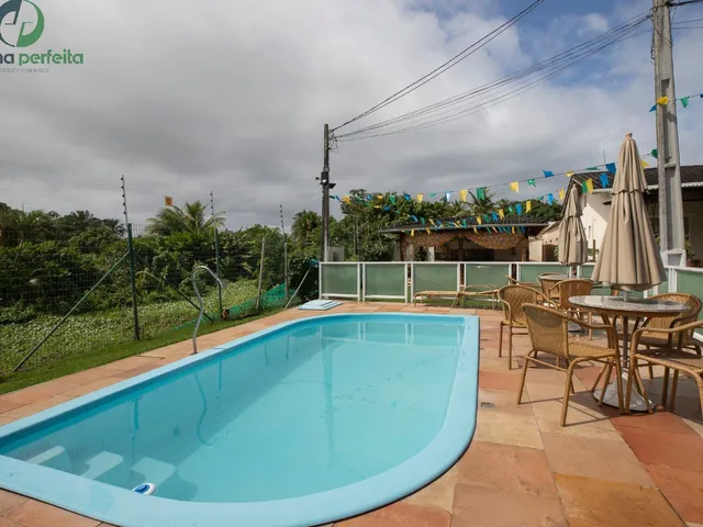 Imagem 7: Casa em Condomínio 3 Quartos para Alugar Abrantes Camaçari Nascente