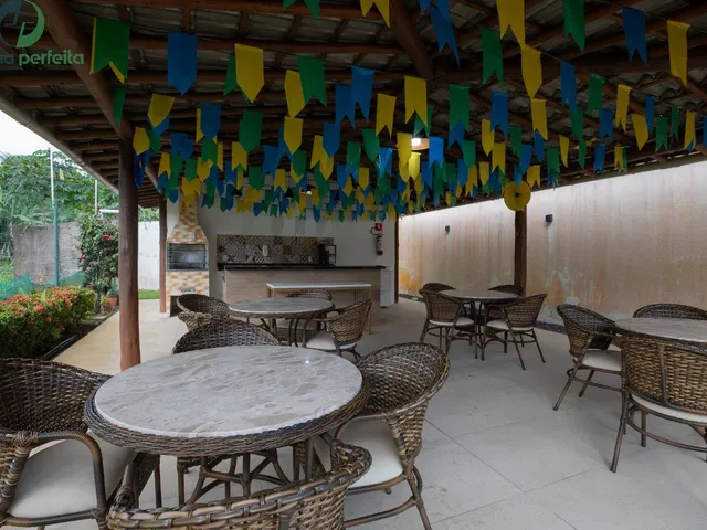 Imagem 12: Casa em Condomínio 3 Quartos para Alugar Abrantes Camaçari Nascente
