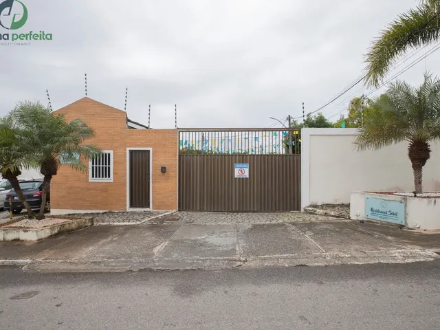 Imagem 3: Casa em Condomínio 3 Quartos para Alugar Abrantes Camaçari Nascente