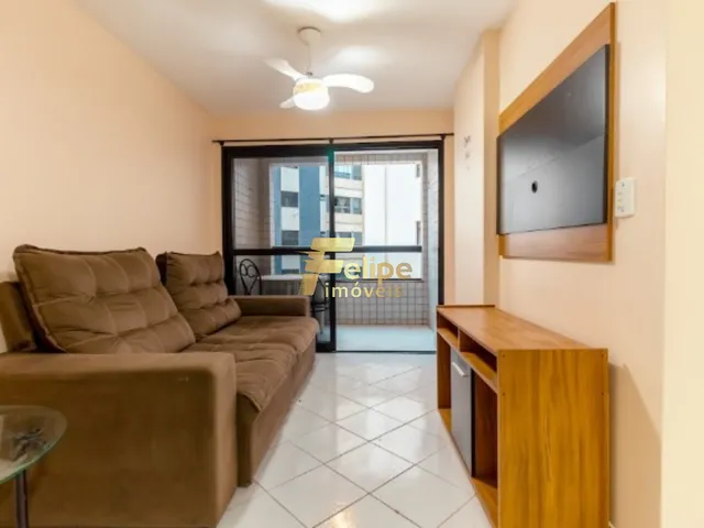 Imagem: LINDO APARTAMENTO COM 01 SUÍTE, 66,98 M2