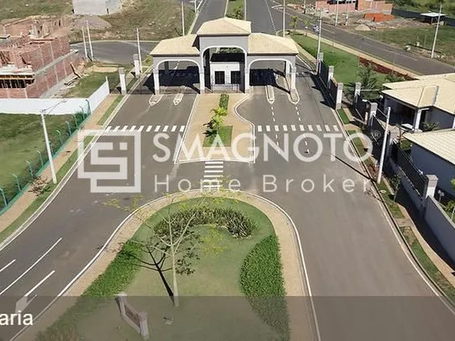 Imagem 5: Terreno à venda, 400 m² por R$ 265.000,00 - Ondas - Piracicaba/SP