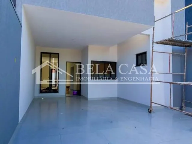 Imagem: Casa, Jardim São Marcos - Mandaguaçu