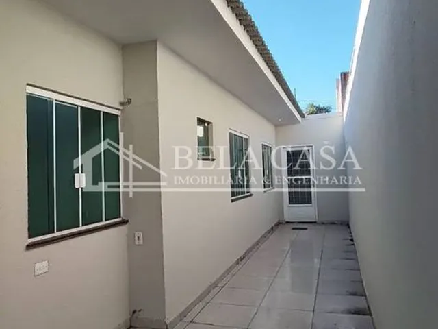 Imagem 8: Casas com 3 quartos, Jardim Novo Horizonte - Mandaguaçu