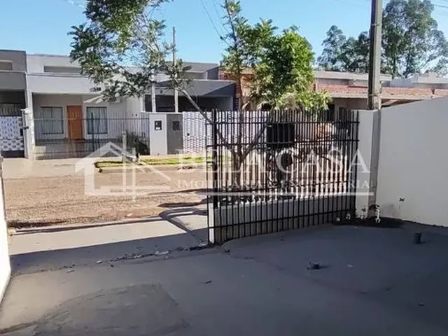 Imagem 2: Casas com 3 quartos, Jardim Novo Horizonte - Mandaguaçu