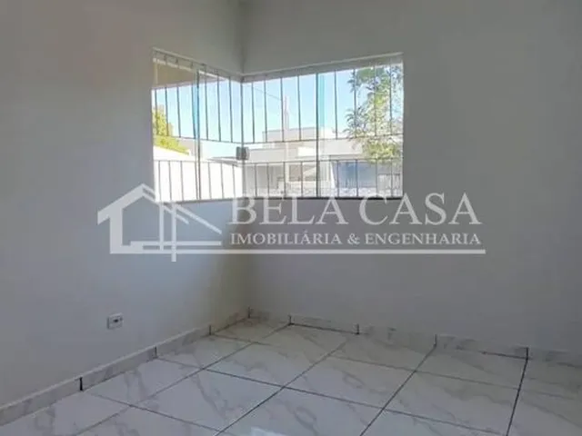 Imagem 3: Casas com 3 quartos, Jardim Novo Horizonte - Mandaguaçu
