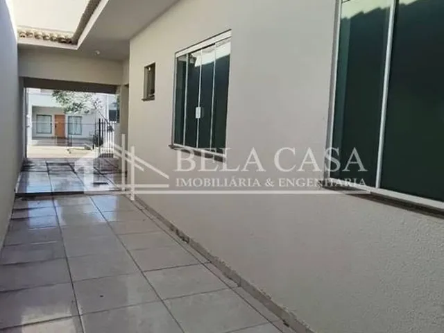 Imagem 6: Casas com 3 quartos, Jardim Novo Horizonte - Mandaguaçu