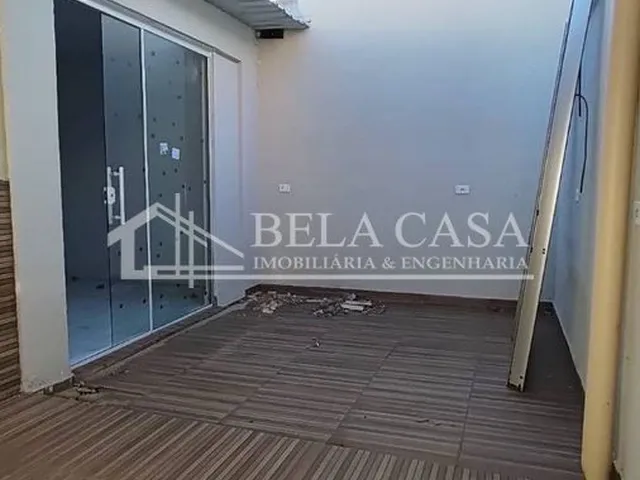 Imagem 13: Casas com 3 quartos, Jardim Novo Horizonte - Mandaguaçu