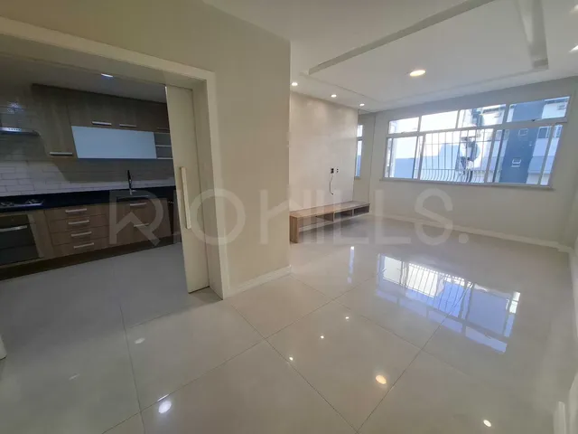 Imagem 10: Apartamento de 3 quartos à venda no Edifício Friburgo, com 110m², em Icaraí