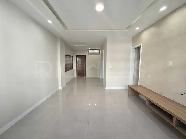 Imagem 2: Apartamento de 3 quartos à venda no Edifício Friburgo, com 110m², em Icaraí
