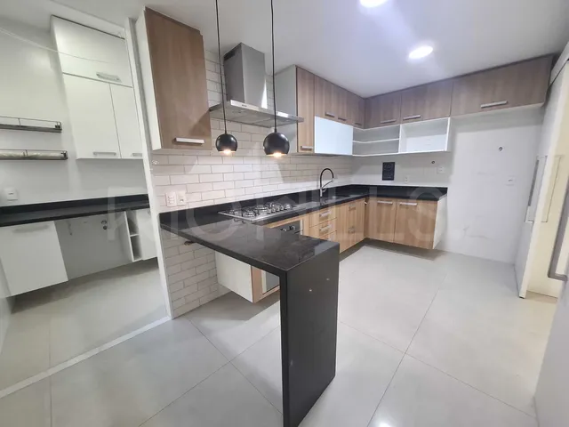 Imagem 12: Apartamento de 3 quartos à venda no Edifício Friburgo, com 110m², em Icaraí