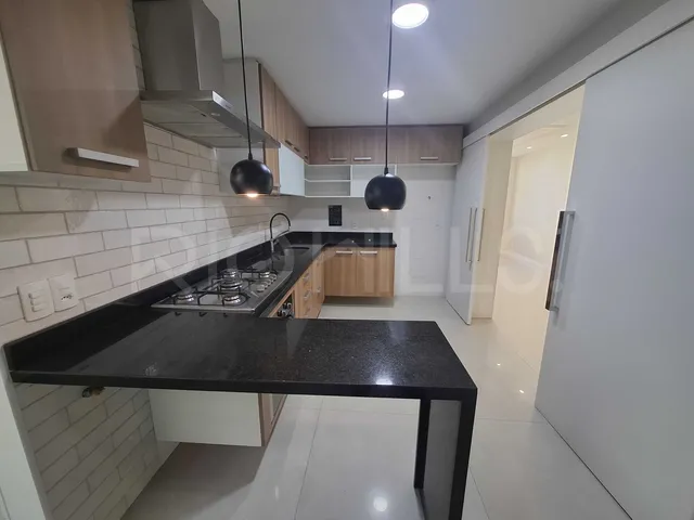 Imagem 3: Apartamento de 3 quartos à venda no Edifício Friburgo, com 110m², em Icaraí